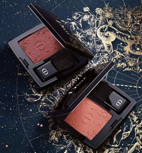 dior trucco natale 2021|Collezione The Atelier of Dreams: il make.